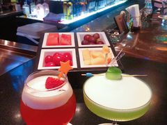 -光音瓦特俱乐部(高新店)