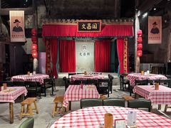 -文昌阁·长沙市井菜(美食地标店)