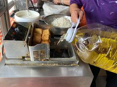 -老汪猪头肉春饼店