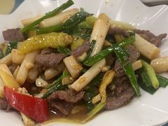 -明记海鲜大排档(巽寮湾店)