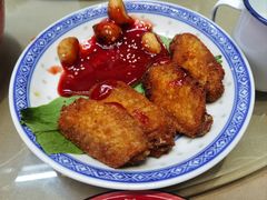 -老三样·美食研究中心(世贸路店)