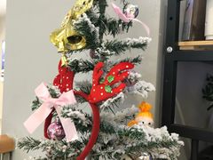 -荷家面包生日蛋糕(大渡口万达广场店)