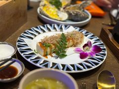 -蟹之国·精品蟹料理(极地店)