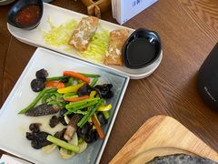 -浮娴小锅饭·云南民俗风味餐厅(束河古镇店)