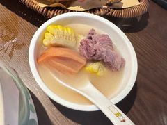 -前海沿·青岛菜(李沧万达店)