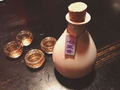 -醉小酒馆·川菜·江湖菜·重庆菜(观音桥旗舰店)