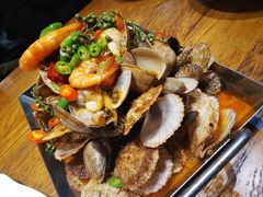 -必点海鲜·鲅鱼水饺(鞍山西道店)