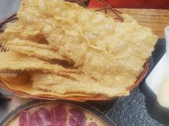-仁和四季涮肉馆(天坛南门店)