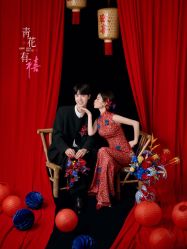 -雅云婚纱摄影工作室旗舰店