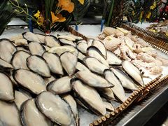 -吉布鲁牛排海鲜自助(CBD万达店)