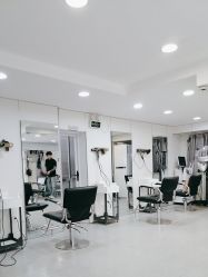-AFA Hair studio·女士发型设计
