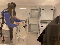 -comecome来吧宠物(奥克斯中心店)