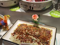 -有红鸡毛店·川菜(建设路店)