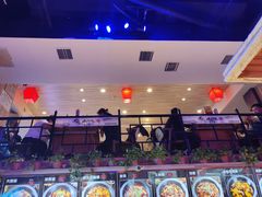 -山河屯铁锅炖鲜鹅·东北菜(开发区一店)