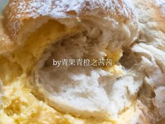 招牌榴莲面包-乐姿生活(百盛店)