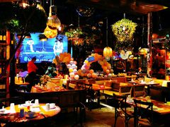 -村理·乡村菜音乐餐厅(河西店)