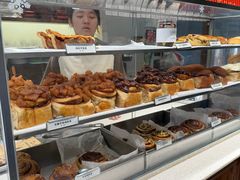 -CHOCMONS巧克怪兽(屏风街店)