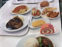 -宜家·瑞典风味餐厅(北京西红门店)