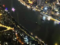 -上海中心大厦