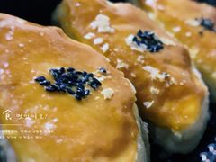 -泸溪河桃酥(秦淮夫子庙一店)