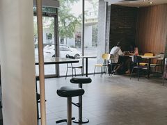 -麦当劳(欢乐谷店)