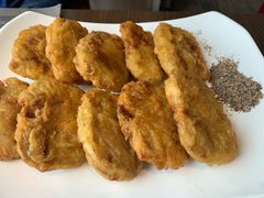 -老牌坊鲁菜名店(宽厚里店)