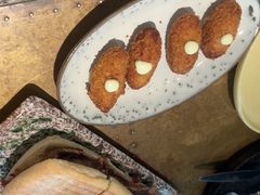 -BOCATA 西班牙餐厅(三里屯店)