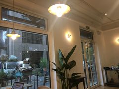-Cafe Villa