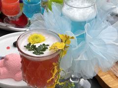 -STARRY CAFE & LOUNGE BAR(高新店)
