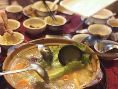 光明羊肉火锅-光明清汤羊(宝业路店)