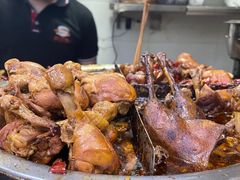 -阿生哥螺蛳粉•火锅(永安街店)