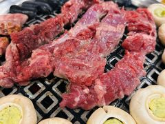 -霸腹烤肉(厦门柚子番店)