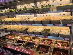 -冒菜西施·非遗冒菜(总店)