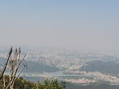 -梧桐山风景名胜区