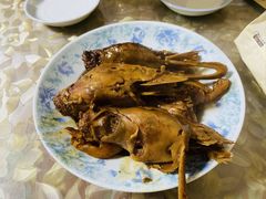 -许村蟹面(海宁许村大道店)