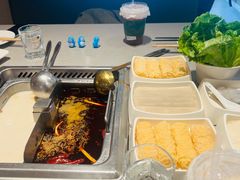 -海底捞火锅(方圆荟店)