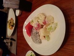 android_upload_pic-厦门宝龙铂尔曼大酒店·海鲜自助餐厅