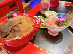 -大龙辣火锅·龙虾·烧烤(湖滨新天地店)