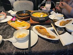 -悦百味·品质川菜(橄榄郡店)