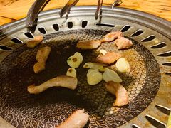 -牛炙烤肉(车公庙店)