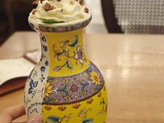 -秘密旅行Bonjour(黑金冠 江南西店)