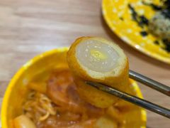 -Woolee韩食堂·韩式家庭料理
