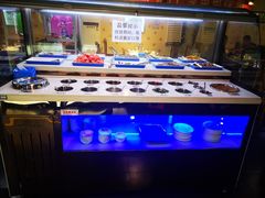 -正福居老北京正宗铜锅泉水涮肉(彰化路店)