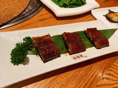 -赤坂亭M9和牛烧肉(世博源店)