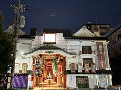 -浅草寺
