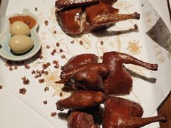 -院8里·小聚园老川菜(九眼桥店)