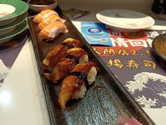-元通寿司(大朗店)