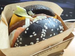 -麦当劳(牡丹江路店)