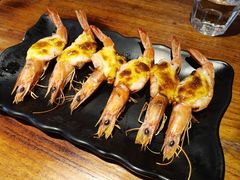 -烧蠔帮·生蚝海鲜牌档(观海店)