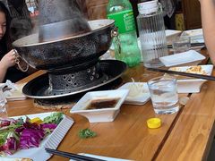 -丁卯•铜锅涮肉(工体店)